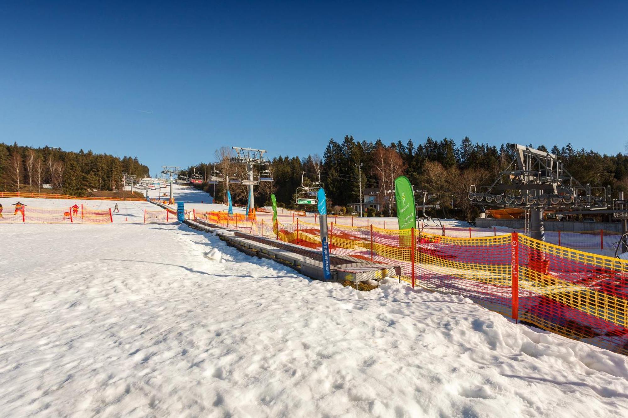 Vila Rozinka Lipno Lipno nad Vltavou Esterno foto